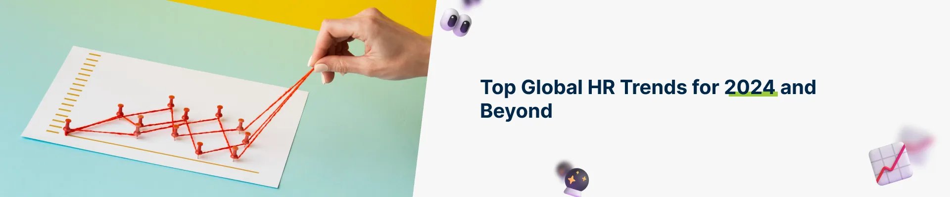 Top Global HR Trends for 2024 and Beyond