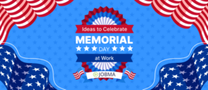 Celebrate Memorial Day at Work