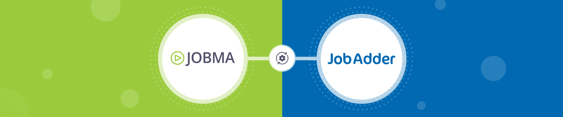 Jobma Integrates with JobAdder