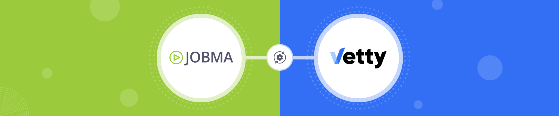 A Guide on Integrating Jobma with Vetty