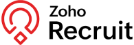 Zoho recruit integration with jobma